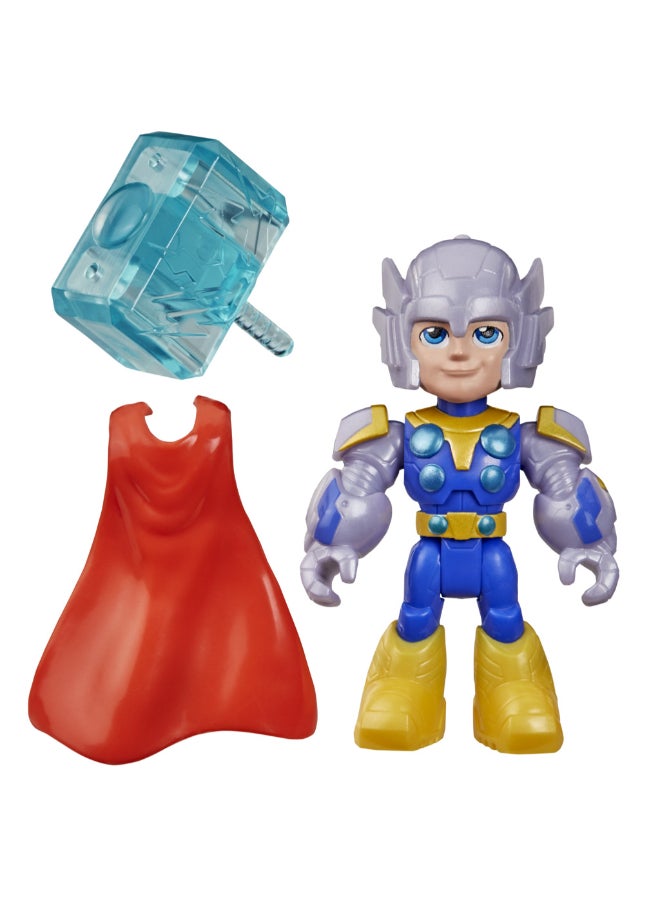 Iron Man Imf Thor Acsry - Image 2